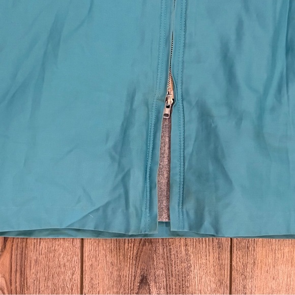 Vintage 1970s Bayview Crafts Wool Parka Coat Fur Hood Made in Canada Inuit - Picture 3 of 16